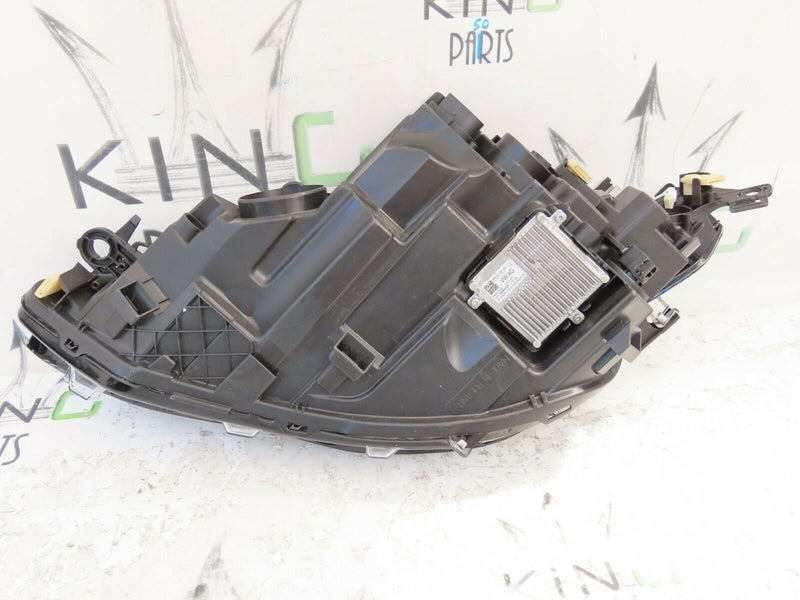 VW GOLF MK8 2019+ FRONT RIGHT HEADLIGHT HEADLAMP FULL LED *NEW* 5H2941006