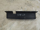 VOLKSWAGEN VW CADDY 2003-2010 REAR TAILGATE OTHER PART GENUINE 2K0945311