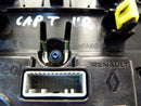 RENAULT CAPTUR 2020-ON RADIO AUDIO NAVIGATION DISPLAY SCREEN 280342895R