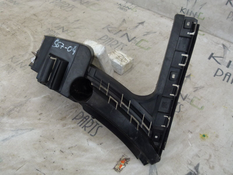 VOLVO XC90 2007-2014 REAR BUMPER RIGHT MOUNT BRACKET GENUINE 31353745