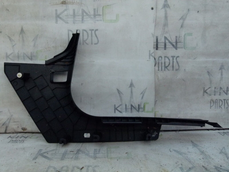 MINI COUNTRYMAN R60 2010-2014 FRONT LEFT DOOR STEP TRIM GENUINE 9800079