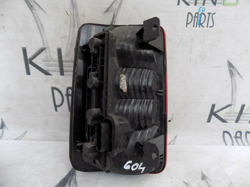 VW CADDY MK3 (2K) 2003-2009 GENUINE REAR LIGHT RIGHT DRIVER SIDE O/S
