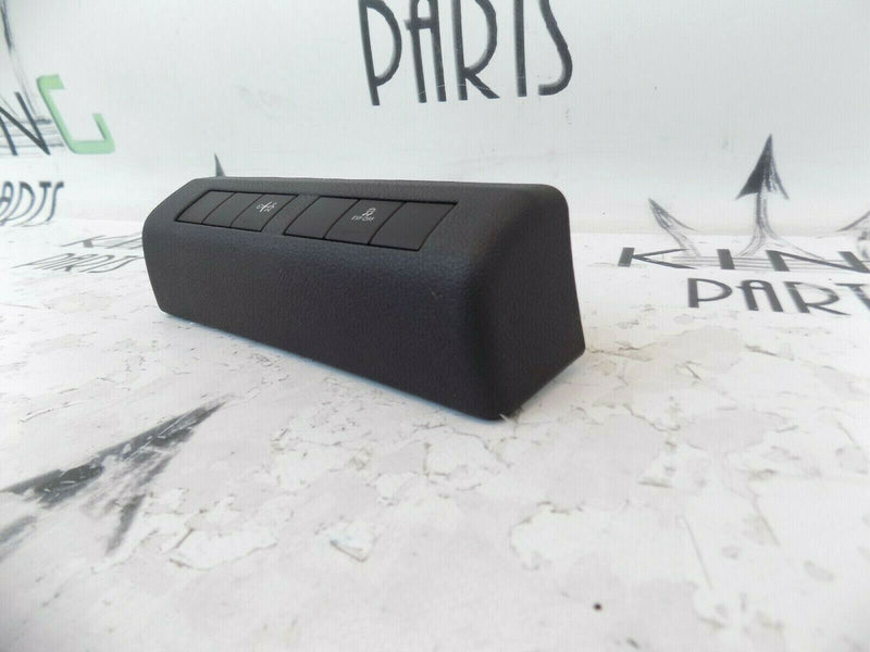 PEUGEOT 3008 2008-2016 CONTROL SWITCH OFF ESP CHILD LOCK WITH TRIM *N
