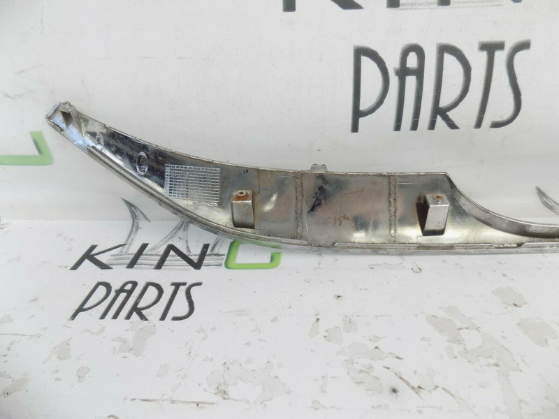 HYUNDAI IX35 2010-2015 FRONT GRILL CENTRE CHROME TRIM 86561-2Y000