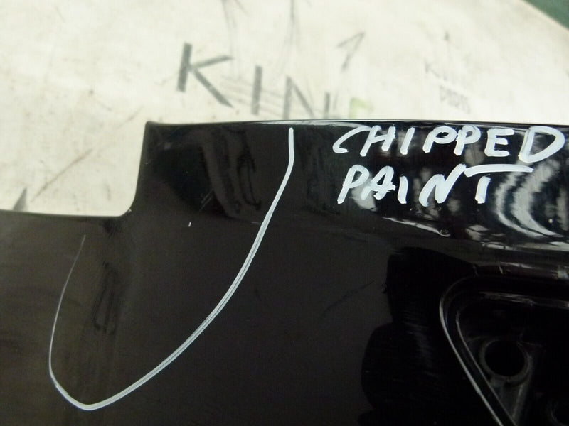 AUDI A6 C7 2011–2018 FRONT BUMPER PDC GENUINE 4G0807437