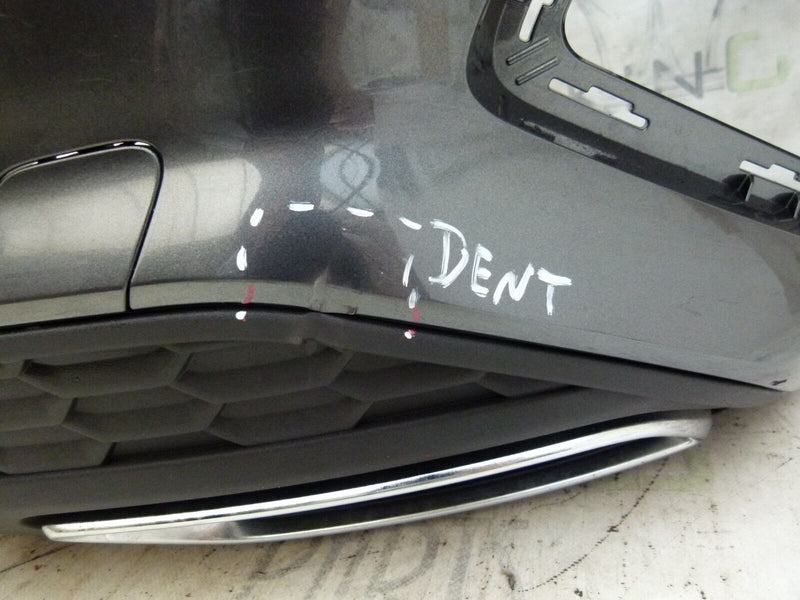 AUDI A3 8Y SPORTBACK 2020-ON REAR BUMPER PDC GENUINE 8Y4807511