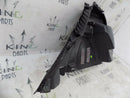 SKODA FABIA 5J 2010-2014 LEFTSIDE TRUNK TRIM WALL PANEL 5J6867429