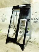 RANGE ROVER SPORT L494 CENTRE CONSOLE MOUDLING TRIM GENUINE DK6M044E04A
