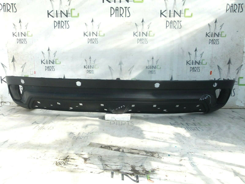 MITSUBISHI ECLIPSE CROSS 2018-ON GENUINE REAR BUMPER PDC 6410D376ZZ