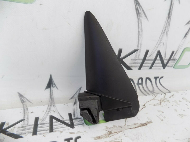 MINI COUNTRYMAN F60 2017-ON FRONT LEFT DOOR TRIM PANEL COVER 7390785 *1
