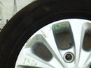 FORD TRANSIT CUSTOM WHEEL ALLOY RIM & TIRE 6.5JX16H2 ET60 JK21GA GENUINE