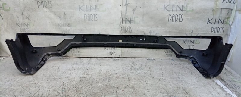KIA NIRO 2022-ON REAR BUMPER LOWER SECTION 86650-AT050