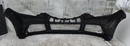 HONDA CIVIC MK9 2012-2014 FRONT BUMPER GENUINE 71101TV0ZZ00