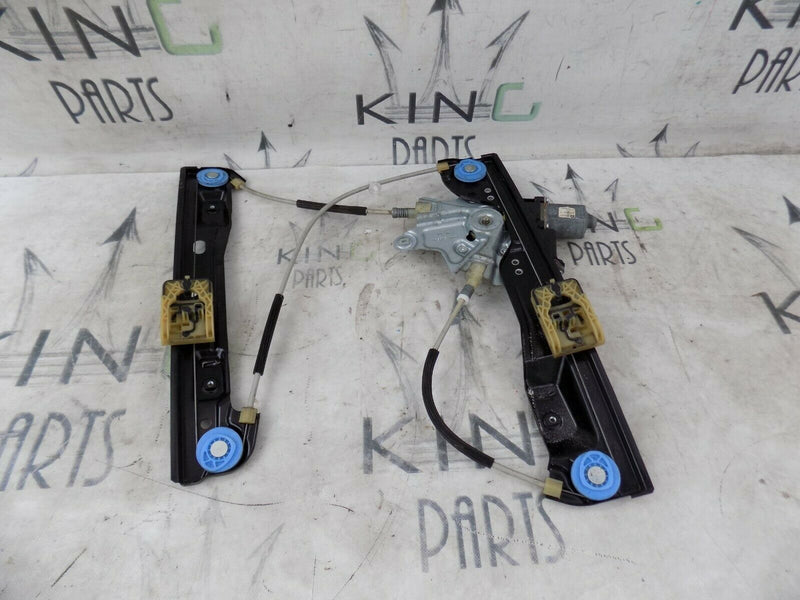 VAUXHALL INSIGNIA A 2008-2016 - FRONT RIGHT SIDE WINDOW REGULATOR 965871 103
