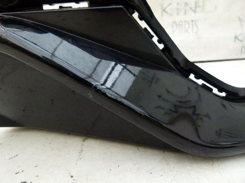 HONDA CIVIC X SPORT 2017-19 REAR BUMPER LOWER TRIM GENUINE 71502TGGA500