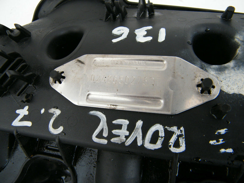 RANGE ROVER SPORT L32 LS TDV6 2.7 ENGINE ROCKER COVER VALVE HEAD CYLINDER COVER