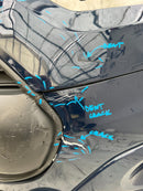 FORD TRANSIT TURNEO CONNECT MK2 2013-2018 FRONT  BUMPER GENUINE