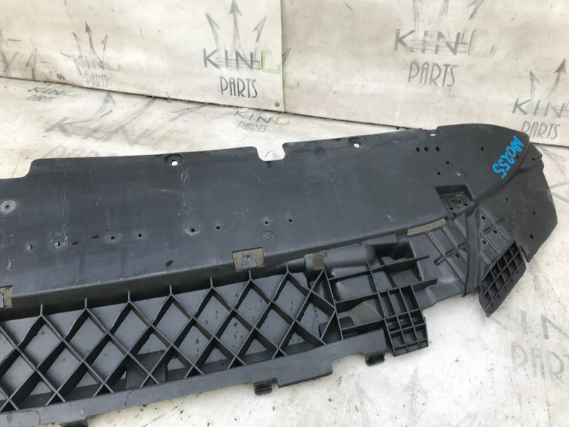 AUDI Q5 S-LINE 2017-ON FRONT BUMPER UNDER TRAY GENUINE 80A807233