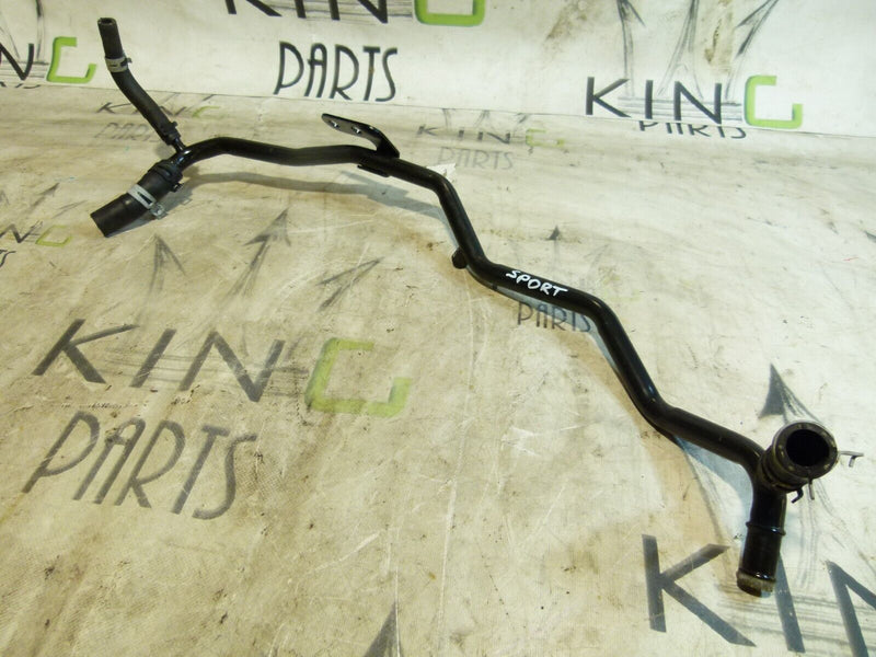 RANGE ROVER SPORT 13-17 COOLANT HOSE PIPE GENUINE FPLA9Y439CA