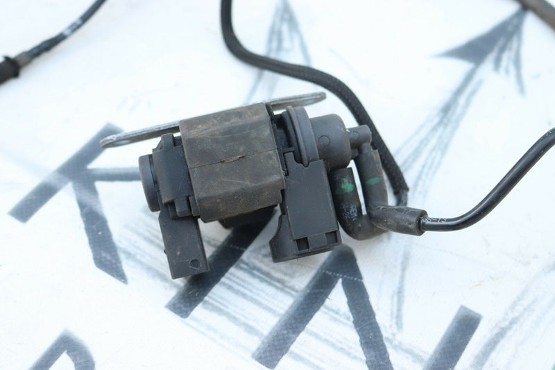 AUDI Q7 (4L) 2011-2015 3.0TDI V6 ENGINE MOUNT SOLENOID 7L8199253A