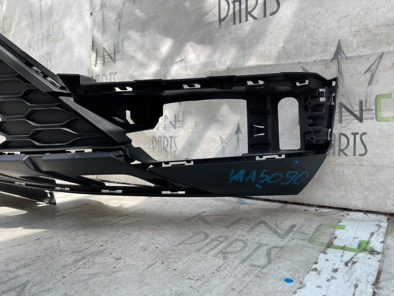 VW T-ROC 2017-2022 FRONT BUMPER LOWER SECTION GRILL 2GA805903