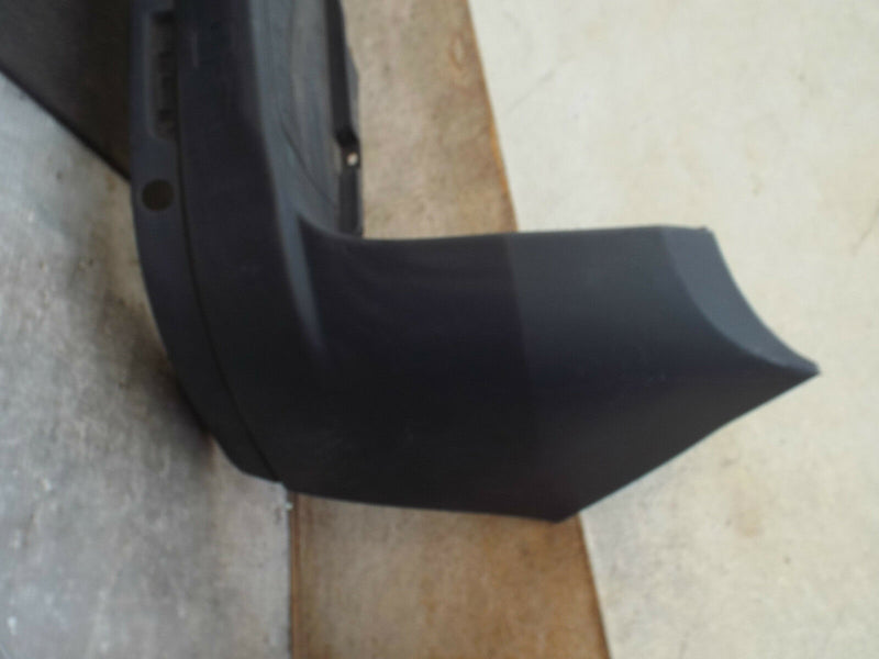 Fiat Doblo MK2 2010-On Rear Bumper Genuine (A5066) 735473499