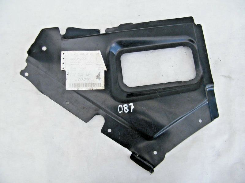 VAUXHALL INSIGNIA REAR RIGHT QUARTER LOWER 22824233 (087)