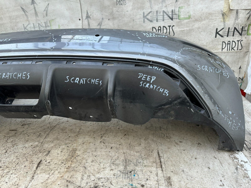 NISSAN LEAF 2018-ON REAR BUMPER PDC GENUINE 850225SH0H