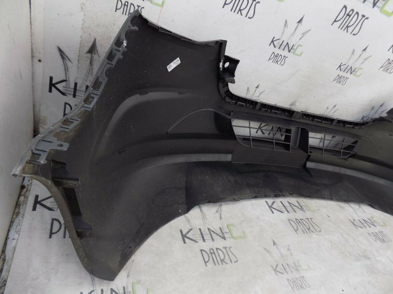 MERCEDES SPRINTER 2019-ON W910 FRONT BUMPER UNPAINTED A9108850000