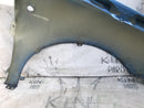 SKODA FABIA MK2 2007-14 GENUINE FRONT FENDER WING PANEL LEFT SIDE