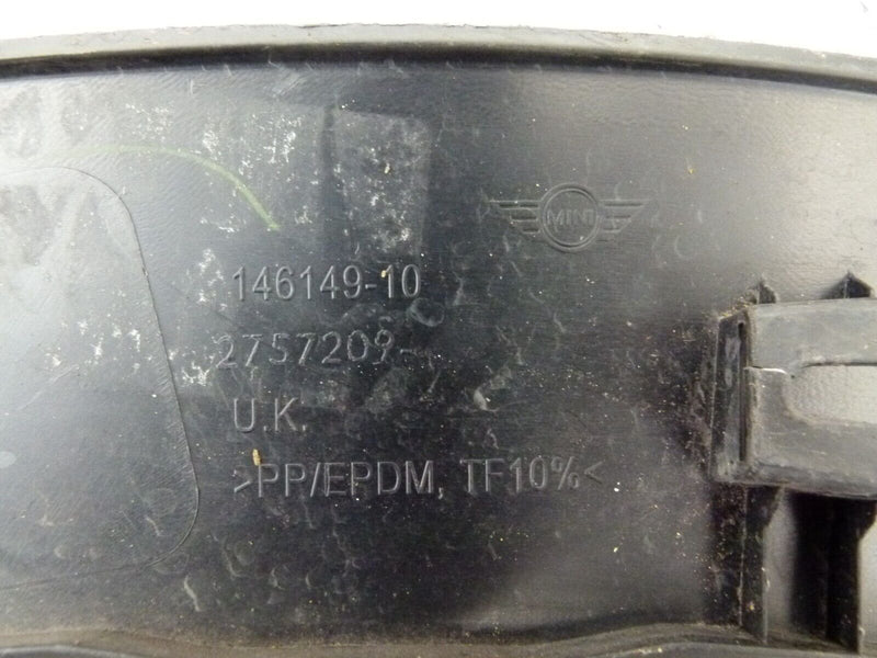 MINI R55 2006-2014 FRONT LEFT WHEEL ARCH TRIM GENUINE 14614910