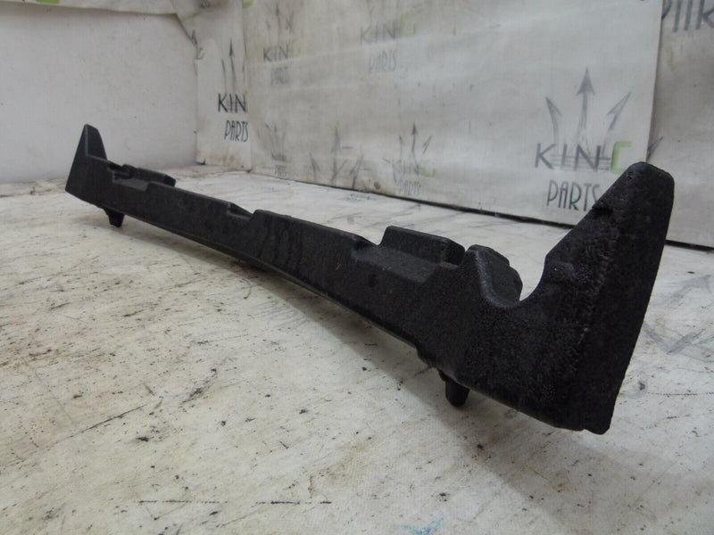 AUDI A1 FACELIFT 2014-2018 FRONT CRASH BAR FOAM GENUINE 8XA807251