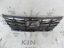 HYUNDAI TUCSON NX4 2020-ON GENUINE FRONT GRILL 86351-N7100 NEW SHAPE