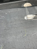 FORD ECOSPORT ECOBOOST 2013-17 REAR BUMPER PDC GENUINE CN1517K835FH