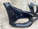 MERCEDES C CLASS W205 2014-2016 FRONT BUMPER GENUINE PDC W2058850125