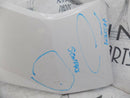 SKODA FABIA MK3 NJ 6V FACELIFT 2018- FRONT BUMPER GENUINE 6V0807221F