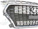 HYUNDAI I30 2019-ON FASTBACK FRONT BUMPER GRILL GRILLE *NEW* 86350-G4AB0