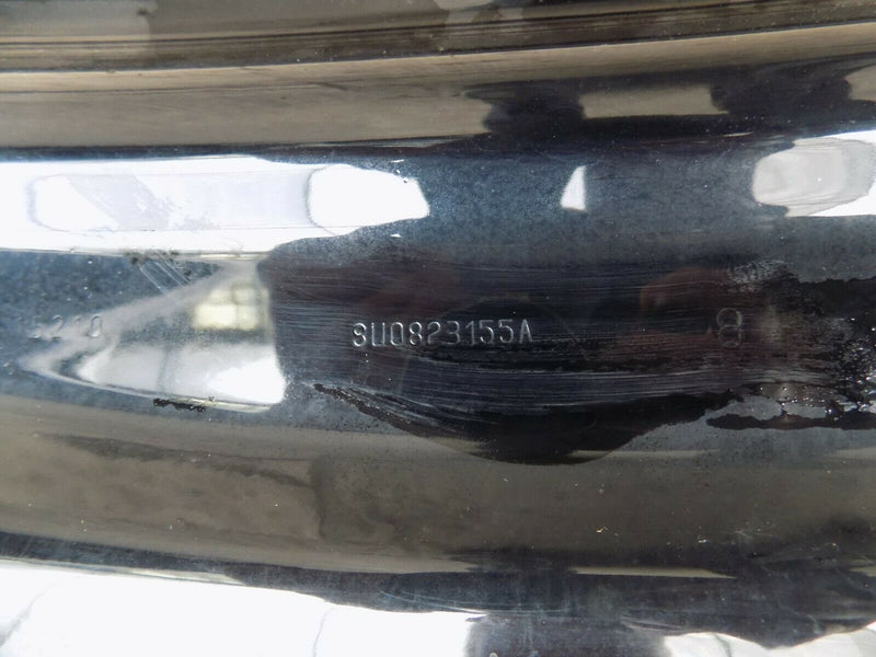 AUDI Q3 8U 2011 - 18 BONNET IN BLACK  GENUINE P/N: 8U0823155A REF