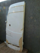 MERCEDES SPRINTER 906 CRAFTER 2006-17 LEFT PASSENGER SIDE REAR DOOR PANEL