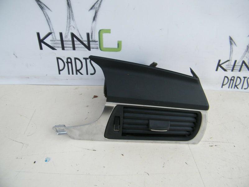 AUDI A6 (C7/4G) 2012-ON DASHBOARD RIGHT SIDE AIR VENT GRILLE RHD 4G2820902