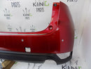 MAZDA CX-5 CX5 (KF) MK2 2017-2018 RED REAR BUMPER GENUINE PDC KB8A-50221