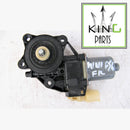 MINI COOPER S R56 R57 2006-2013 WINDOW MOTOR REGULATOR FRONT DOOR LEFT SIDE N/S