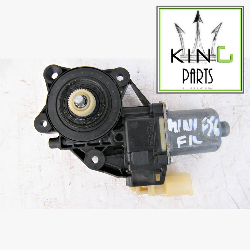 MINI COOPER S R56 R57 2006-2013 WINDOW MOTOR REGULATOR FRONT DOOR LEFT SIDE N/S