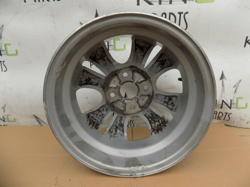 HYUNDAI i10 14" INCH RIM ALLOY WHEEL 5J X14 ET46 52910-0X251