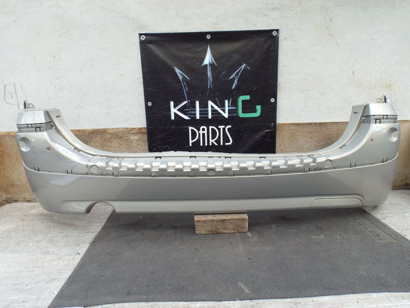 Citroen Xsara Picasso Facelift 2004-2007 Rear Bumper Genuine Gold (3739)