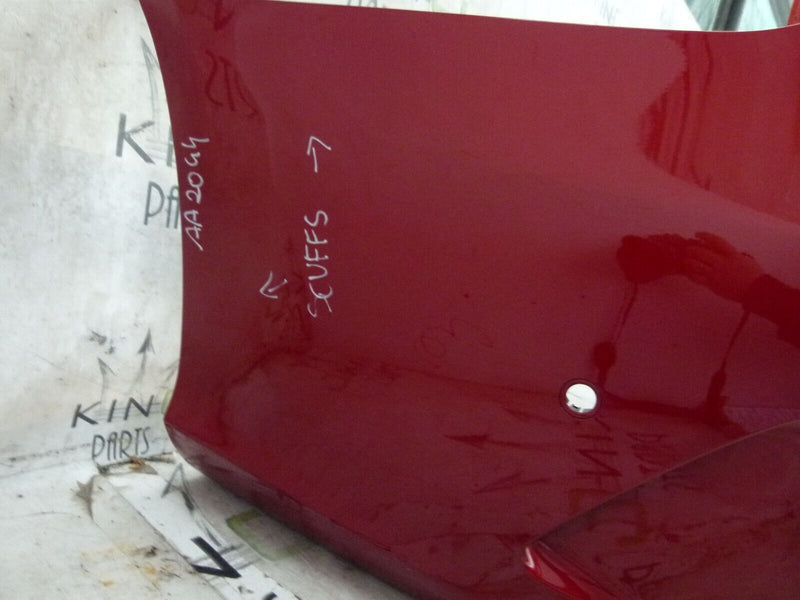 MERCEDES-BENZ C-CLASS W205 AMG 2014-2018 REAR BUMPER PDC A2058555738