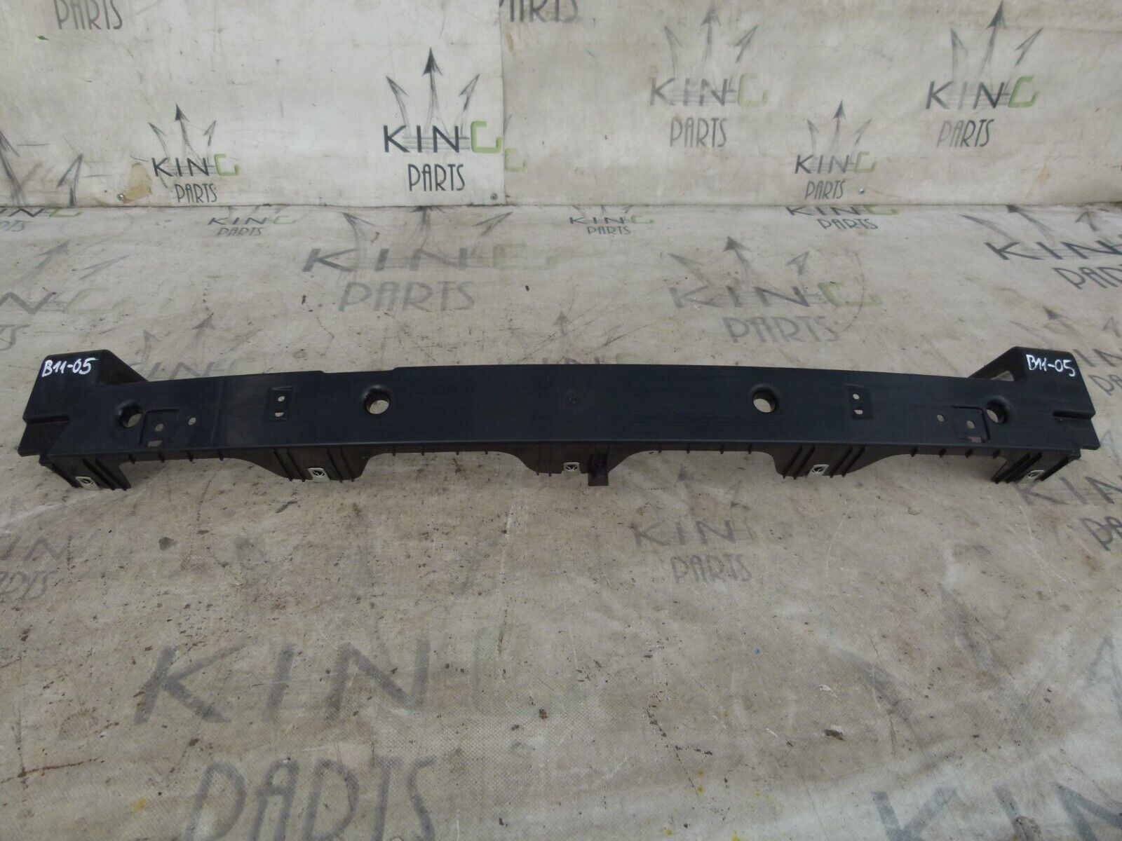 2471833 FORD KUGA MK2 LCI 2016-19 FRONT BUMPER UPPER MOUNTING GENUINE GJ548A28
