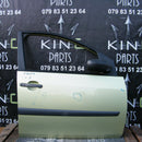 FORD FIESTA V 5 5DR 2002-2008 O/S Mirror Complete FRONT DOOR RIGHT SIDE