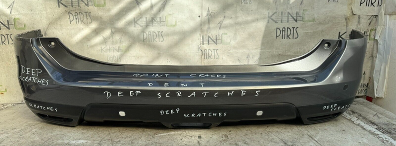 NISSAN X TRAIL 2013-2017 REAR BUMPER PDC 850224CE0H