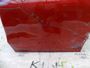 MERCEDES C CLASS S205 2015-ON ESTATE REAR DOOR LEFT RED DAMAGE A2057320310